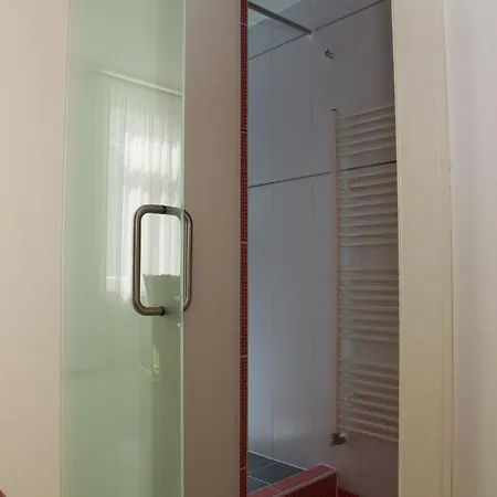 1204 Na Ulici Krále Jiřího Apartmán *