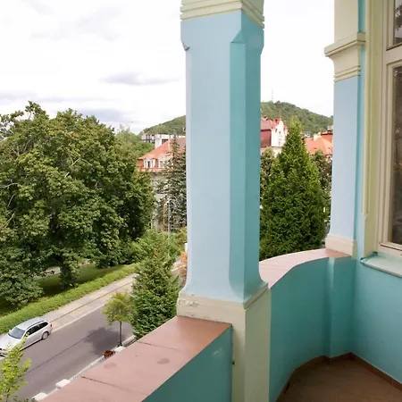 1204 Na Ulici Krále Jiřího